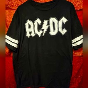 ACDC Raglan